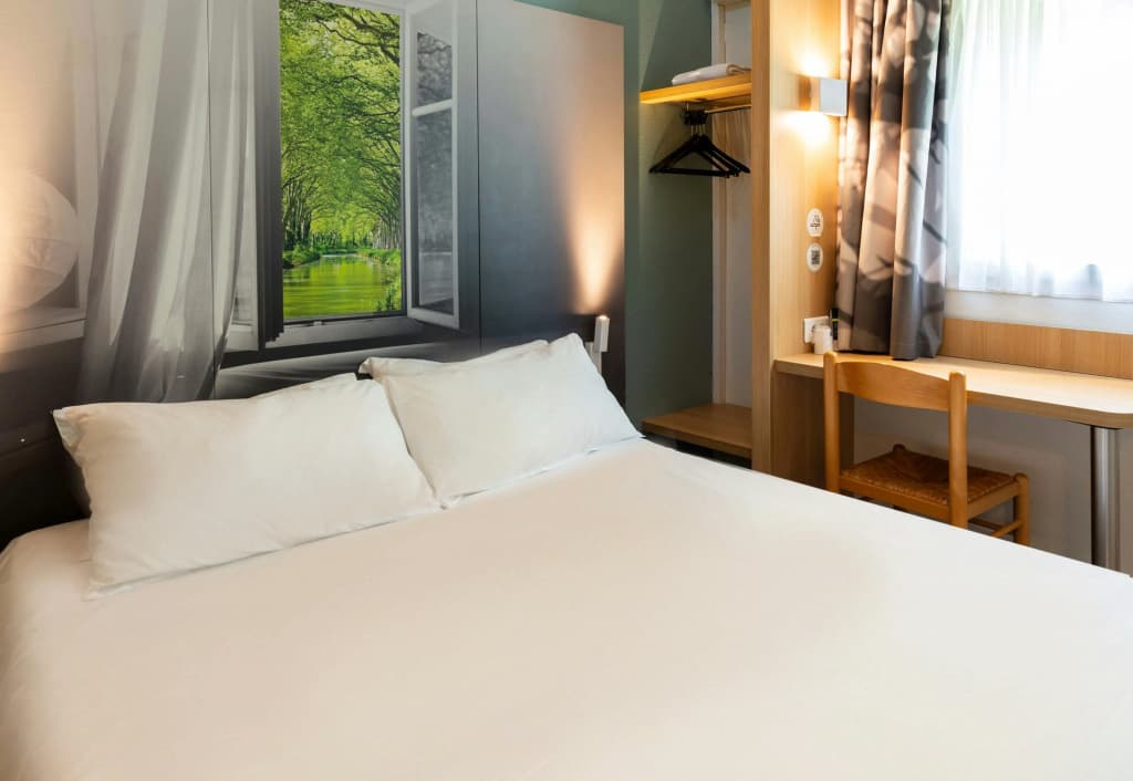 B&B HOTEL Montauban - Photo 4
