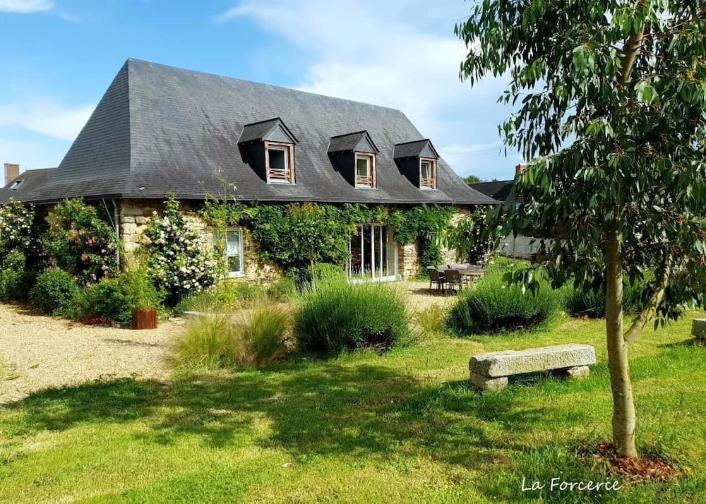 La Forcerie de Chatelais - Photo 5
