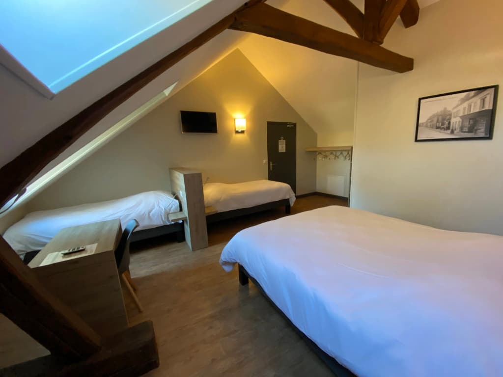 Hôtel Saint Nicolas - Photo 3