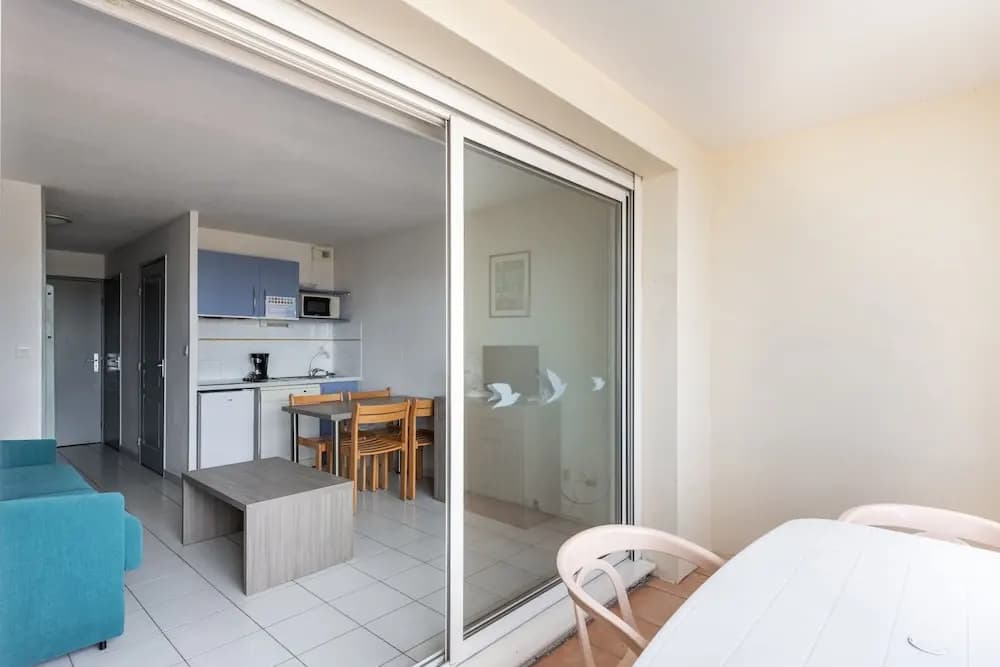 Apartment Le Mayflower - Miniature 6