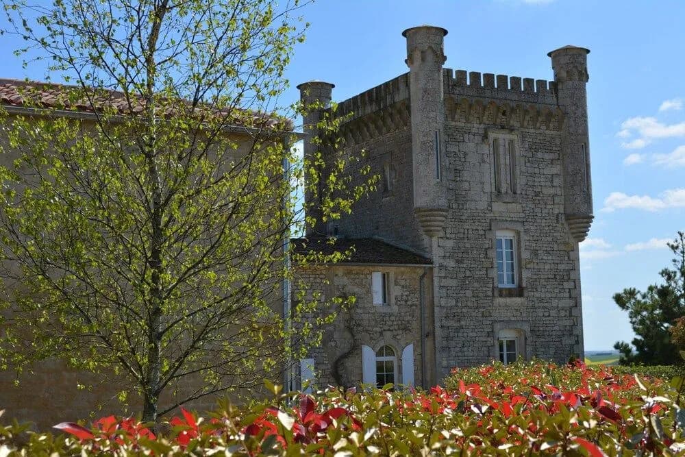 Aux 4 cornes - Chambres d'hôtes - Photo 1