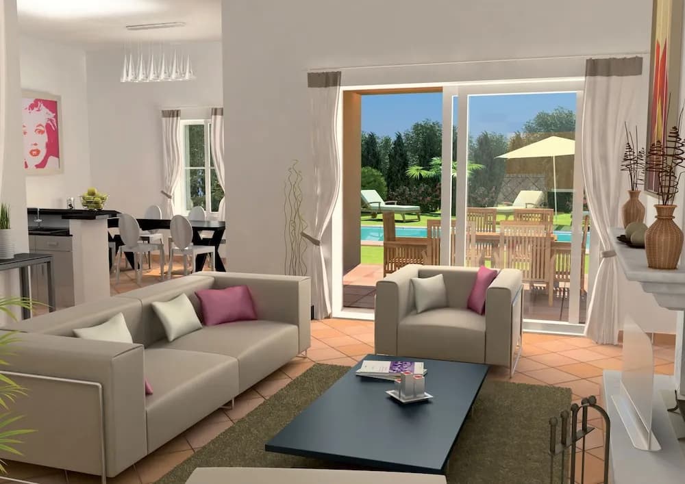 Lagrange Vacances - Le Domaine L'Eilen - Photo 1