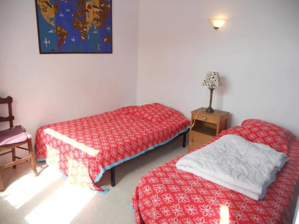 Villa Soulac-sur-Mer, 3 pièces, 5 personnes - FR-1-648-47 - Photo 3