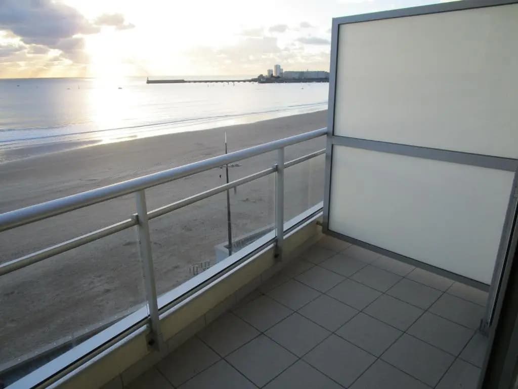 Appartement Les Sables-d'Olonne, 1 pièce, 2 personnes - FR-1-197-242 - Photo 5