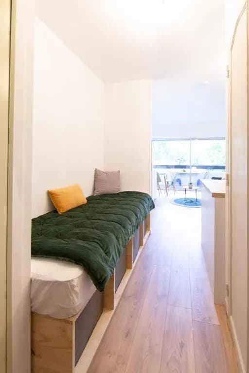 STUDIO DU PORT n17 à ANDERNOS - Photo 4