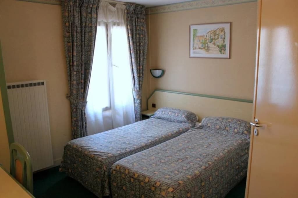 Aladin Hotel - Miniature 6