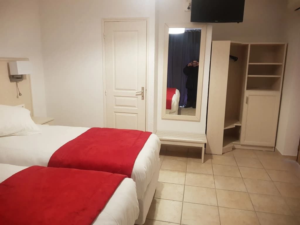 Hotel le Porto-Vecchio - Photo 3
