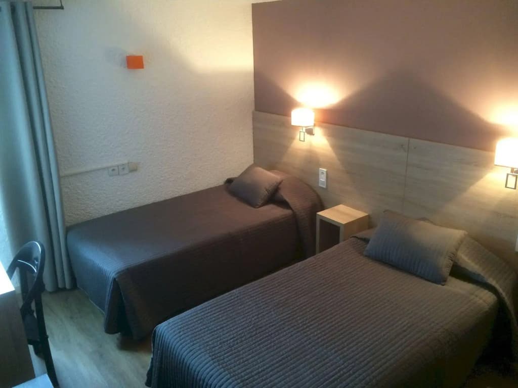 Hotel Les Tourrades - Photo 3