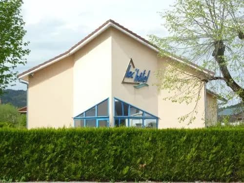 Lac'Hotel - Photo 1