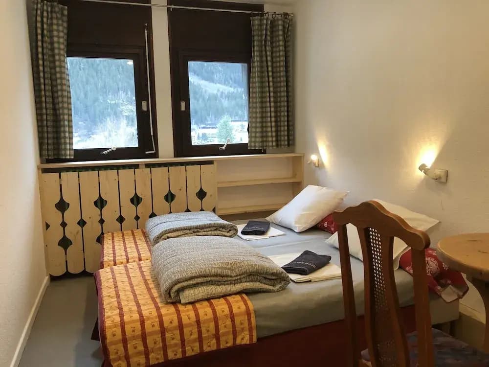 Alpenrose - Hostel - Miniature 6