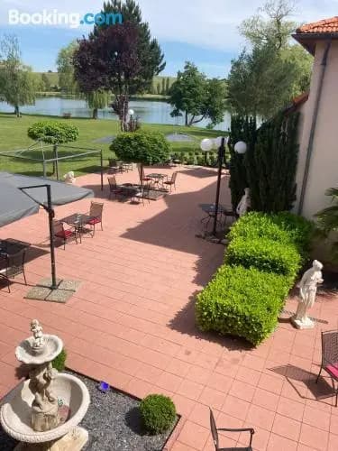 Hostellerie Saint Hubert - Photo 1