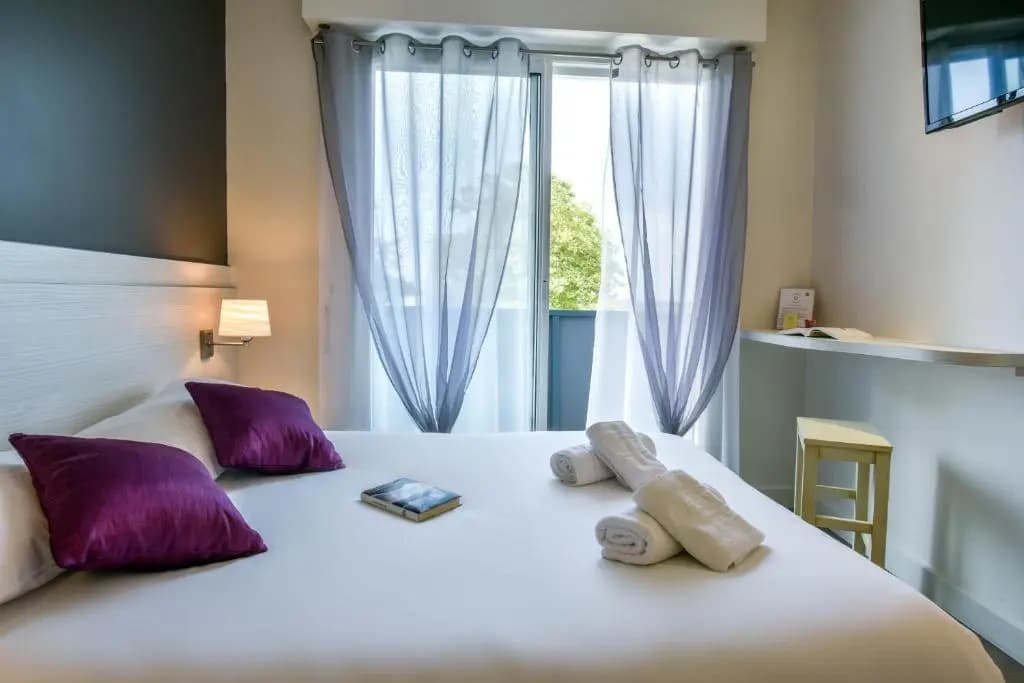Hotel Gnac E Pause - Photo 5