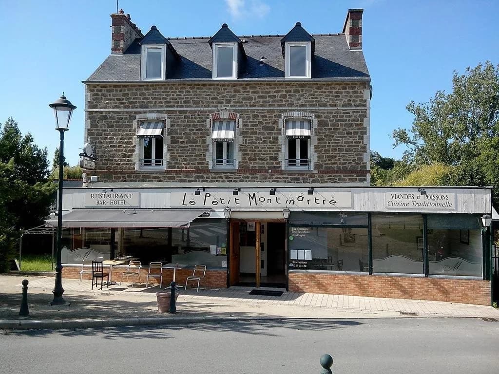 Le Petit Montmartre - Photo 1