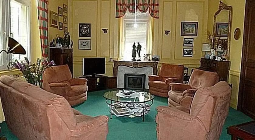 Chambres d'hôtes du Haras de Coddes - Photo 2