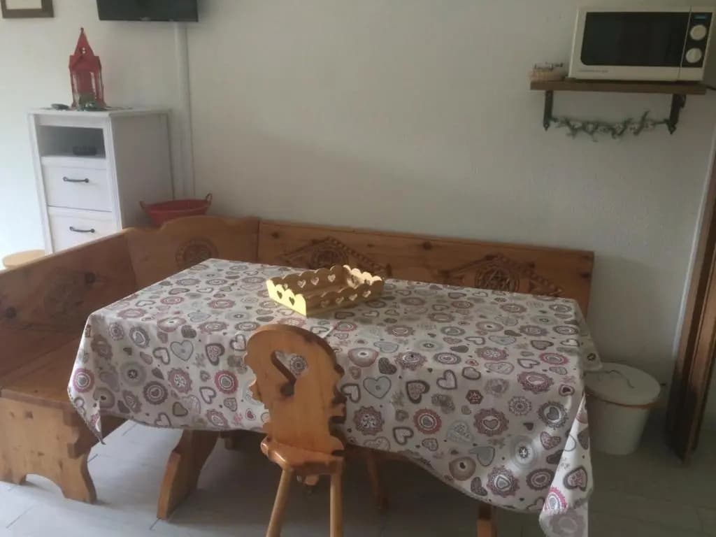 Appartement Montgenèvre, 1 pièce, 4 personnes - FR-1-445-55 - Photo 2