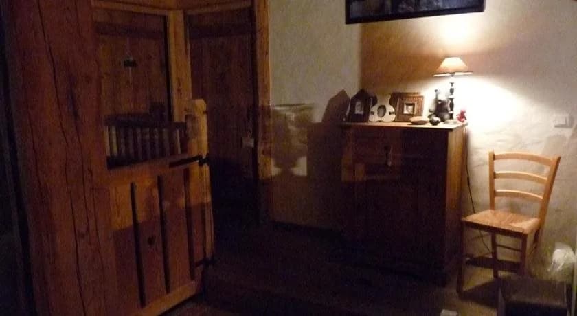 La Maison de Calixte " Le Chalet" - Photo 4