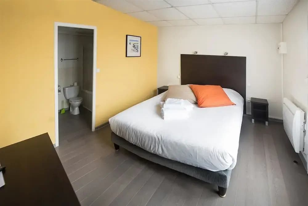 Les Bains Boyardville Hotel Et Restaurant - Miniature 6