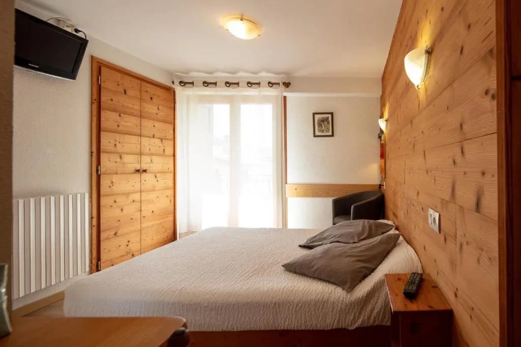Hotel L'Ancienne Auberge - Photo 4