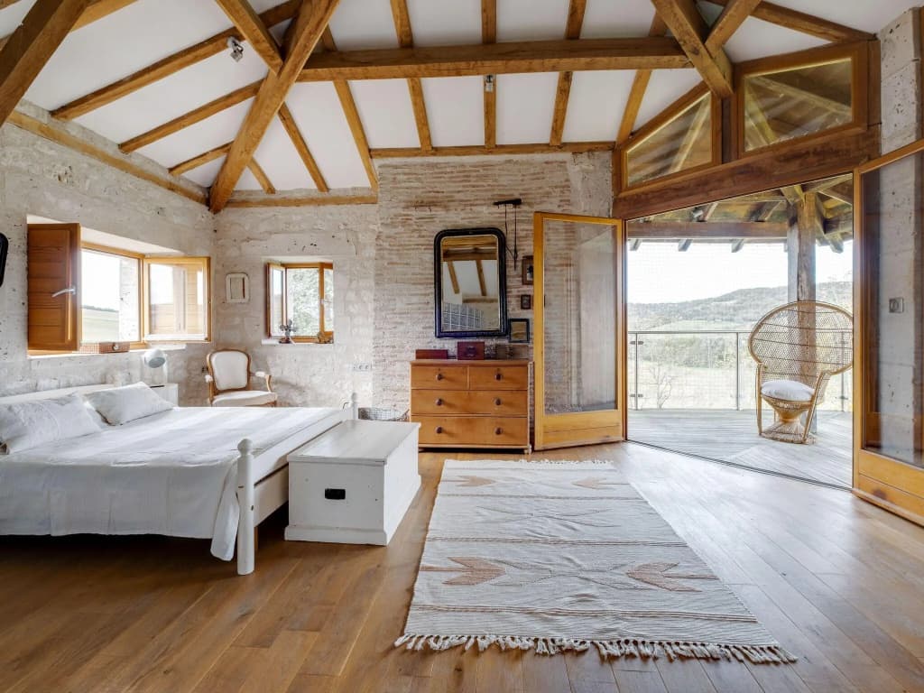 Cozy Cottage in Penne-d'Agenais with Private Pool - Photo 2