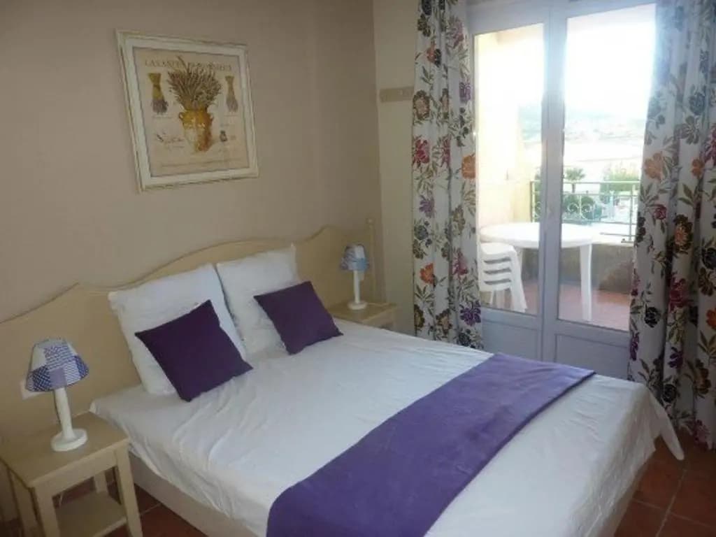 Appartement Les Issambres, 2 pièces, 5 personnes - FR-1-226-413 - Photo 3