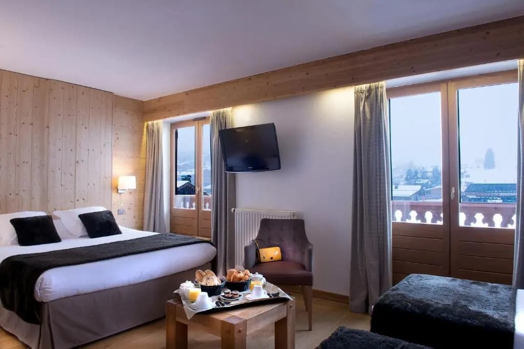 Hotel Beauregard - Miniature 6