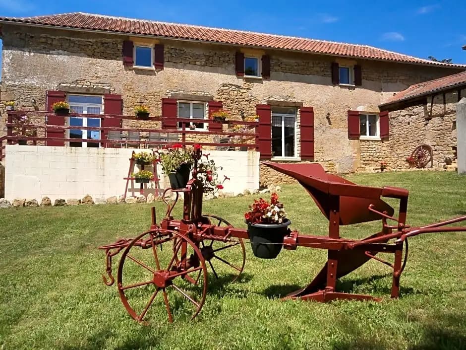 Chez Sandrine - Photo 4