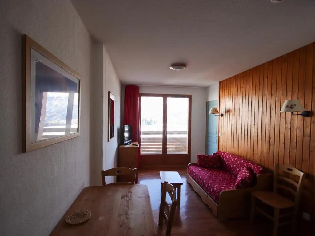 Appartement Le Dévoluy, 2 pièces, 4 personnes - FR-1-504-570 - Photo 2