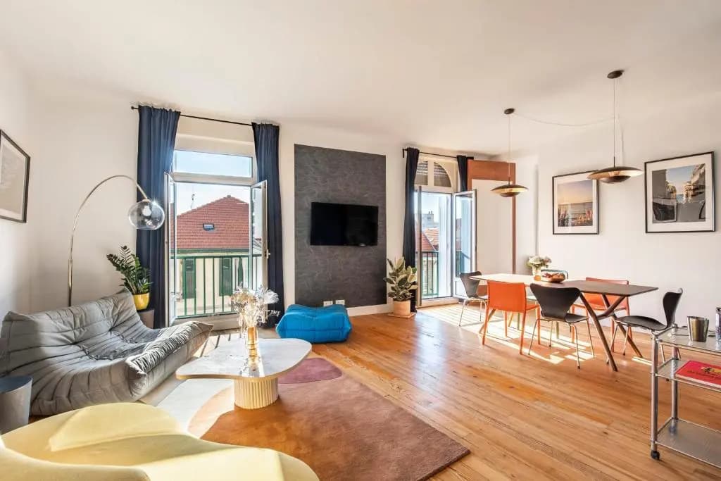 Marilyn Stylish flat 3 bedrooms - 400m from the Grande Plage - Fast Wifi - Photo 2