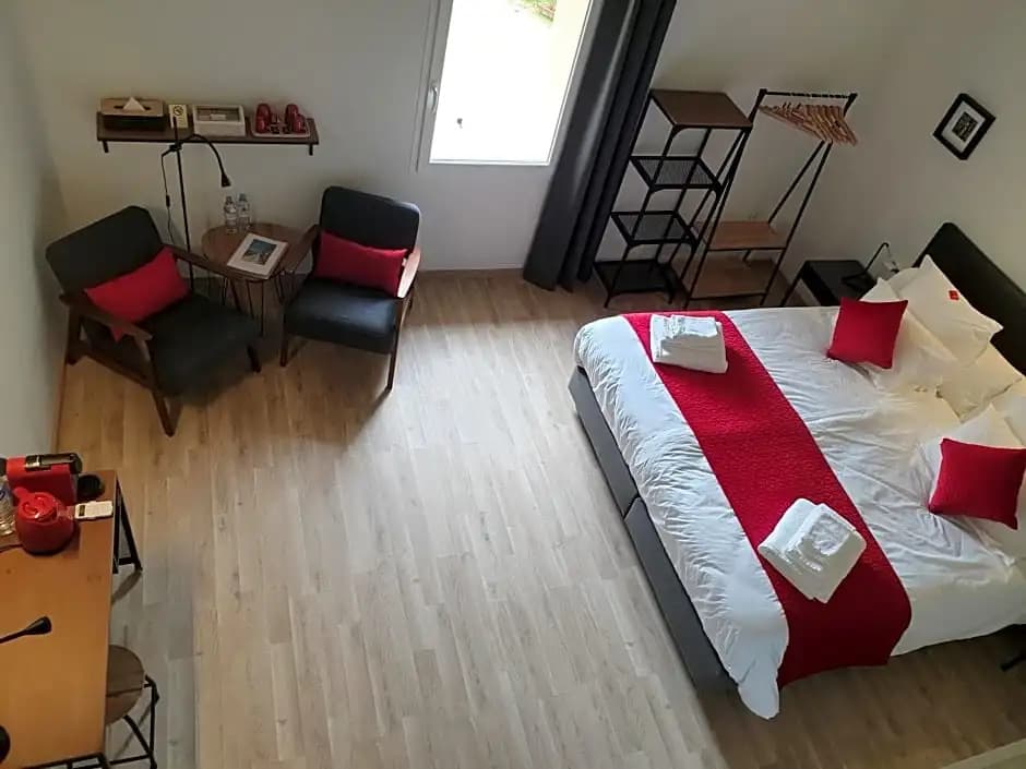 Chambres Et Table D'hotes "La Pastorale Gourmande" Fr - Ne - En - de - It - Photo 1