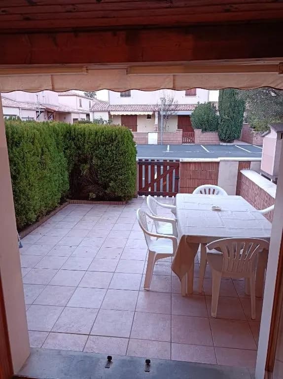 Maison bord de mer en résidence avec piscine - Photo 5