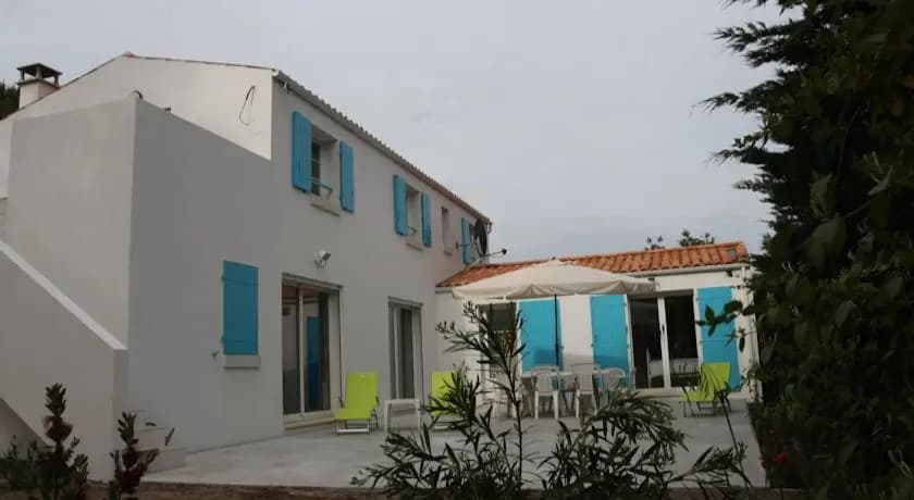 Oleron Villa - Photo 1