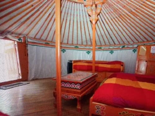 Camping Domaine de Mepillat - Photo 5
