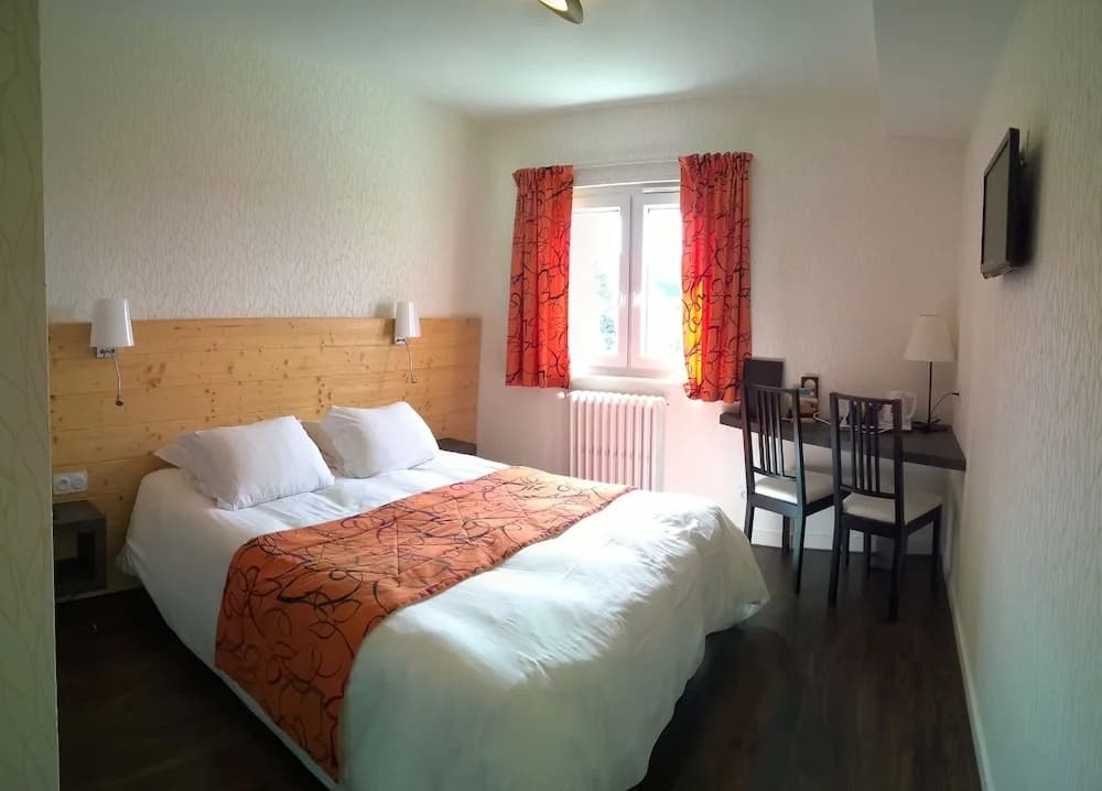 Hotel Clair Matin - Photo 3