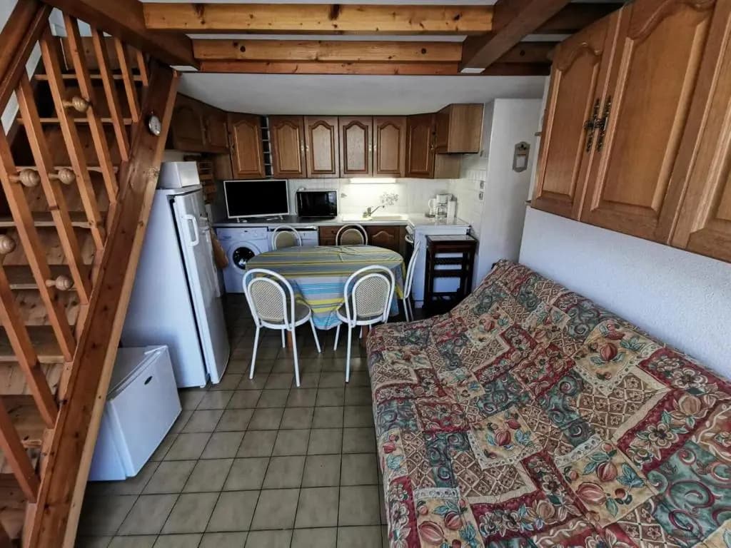 Résidence GRANDE BLEUE - Maisons & Villas pour 6 Personnes 64 - Miniature 8