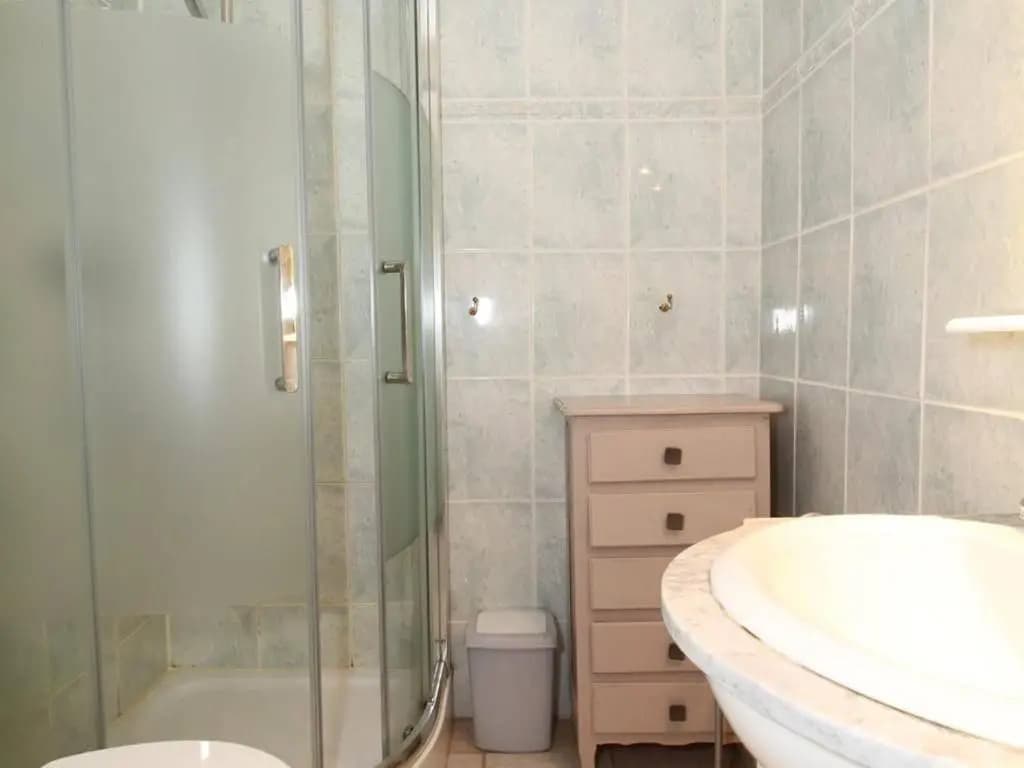 Appartement Balaruc-les-Bains, 1 pièce, 2 personnes - FR-1-553-10 - Miniature 7