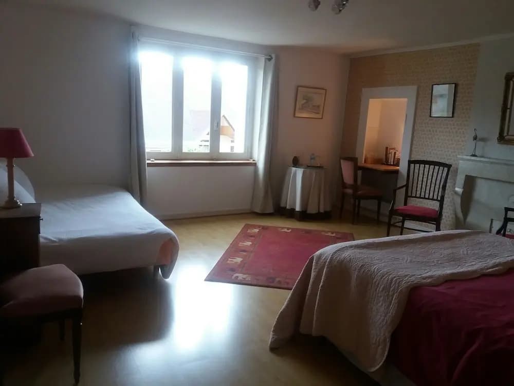 Chambres d'Hotes Le Clos Marie - Photo 4