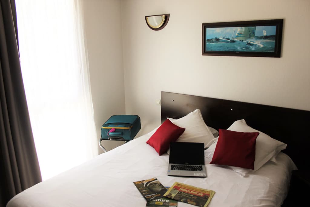 Comfort Suites Pau Idron - Photo 3