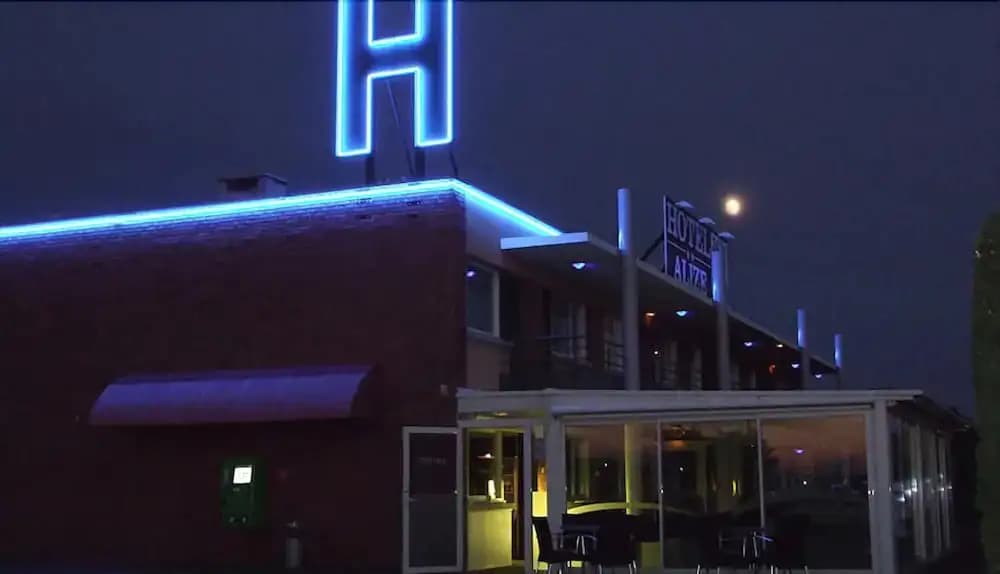 Hôtel Alizé - Photo 1