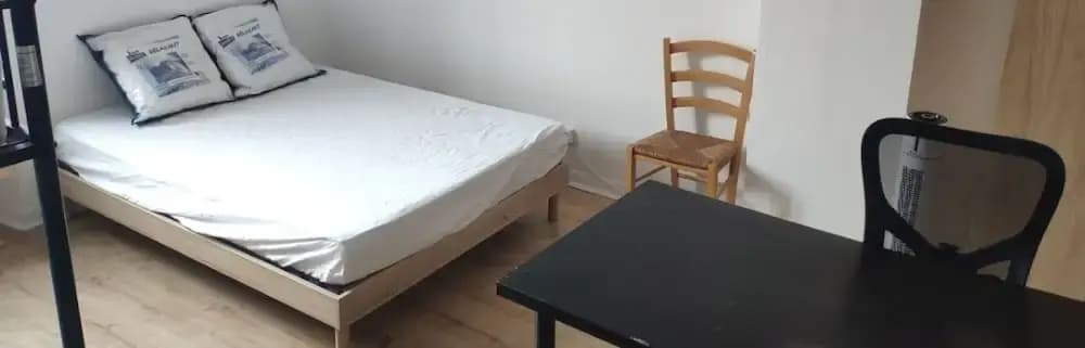 Appartements Simples et Fonctionnels - Photo 1