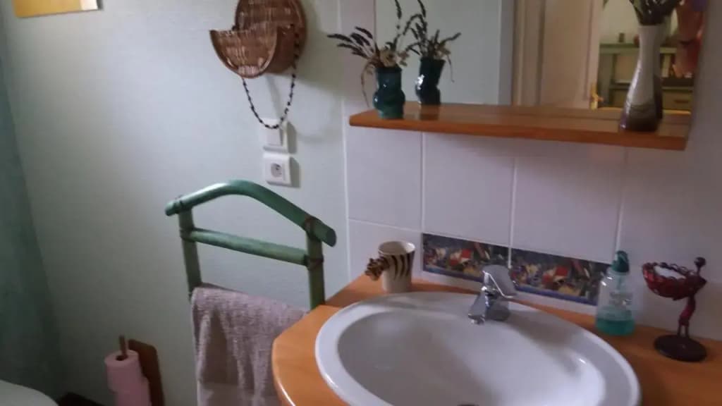 Maison d'Hôtes Afrika du Queyroux - Miniature 6