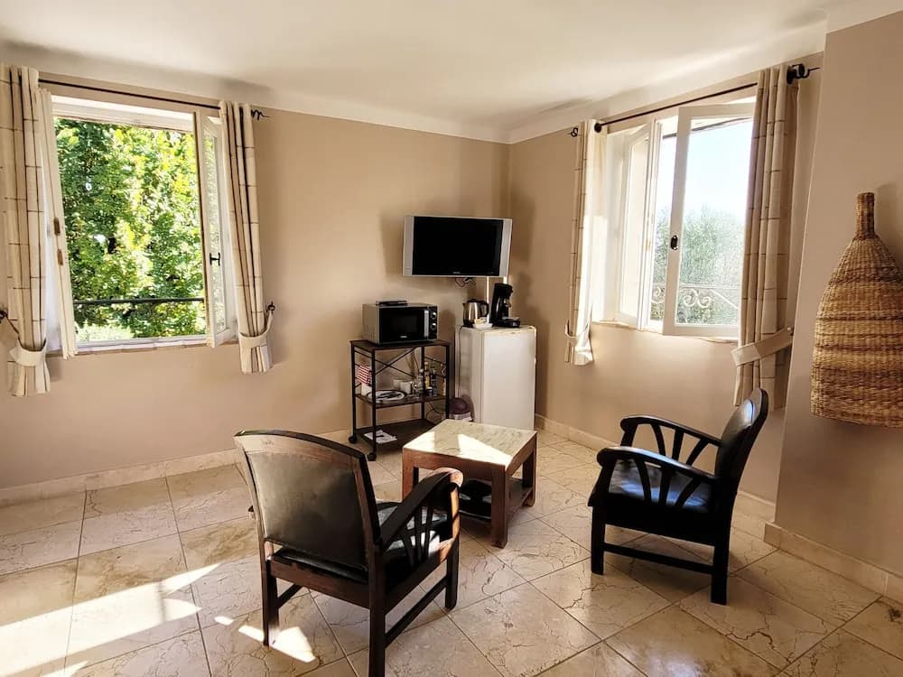 L'escale Provencale - Photo 2