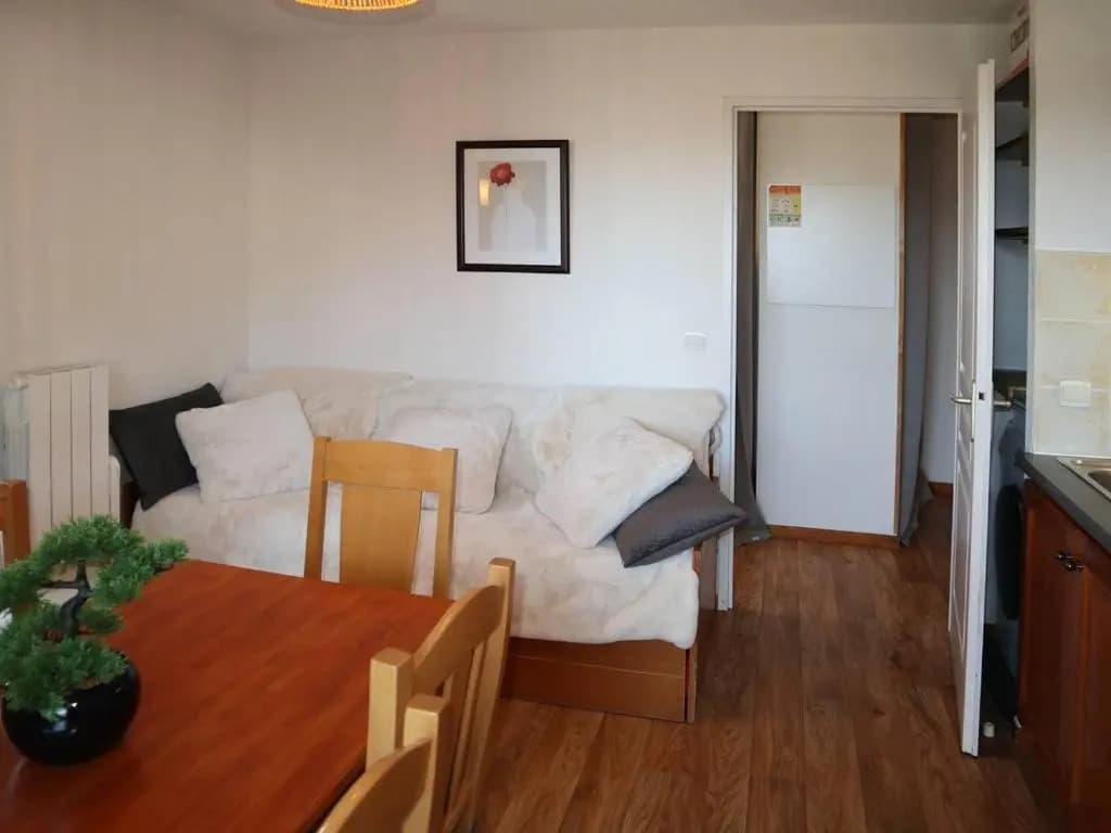 Appartement Les Orres, 2 pièces, 6 personnes - FR-1-322-423 - Photo 1