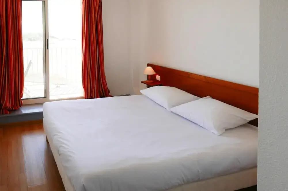 Residence Neptune, Saint-pierre-la-mer, Apt. 2 Pcs. 4 Pers - Miniature 6