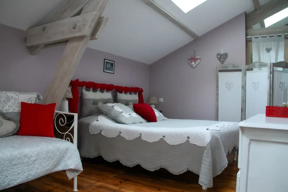 La Maison de Venus - Miniature 6