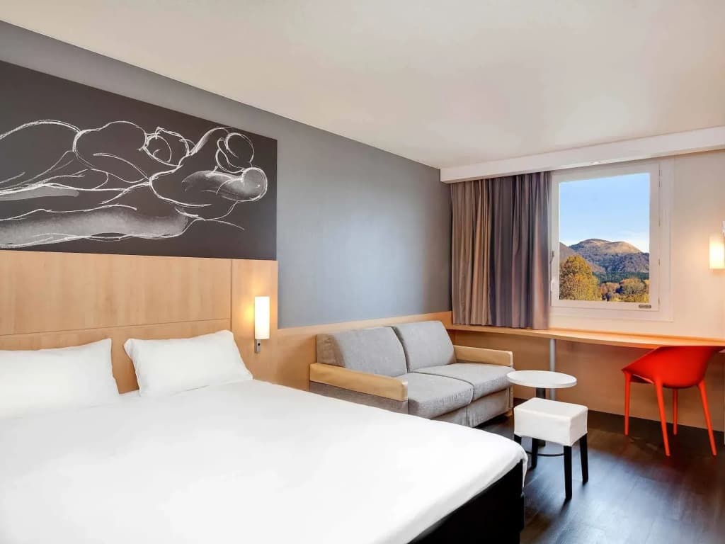 ibis Clermont Ferrand Nord Riom - Photo 3