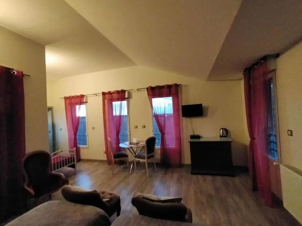 Chambre d'Hôtes du Bois Joli - Photo 2