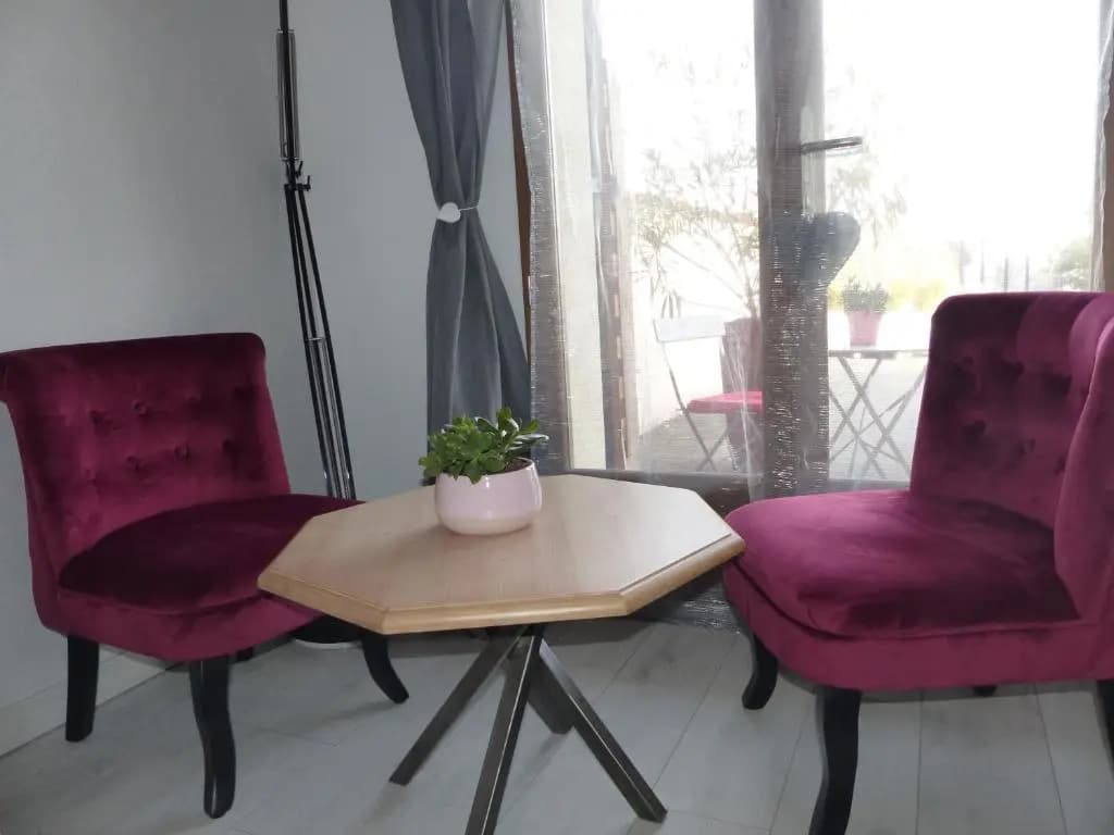 Chambre d'hôtes des Lys - Photo 2