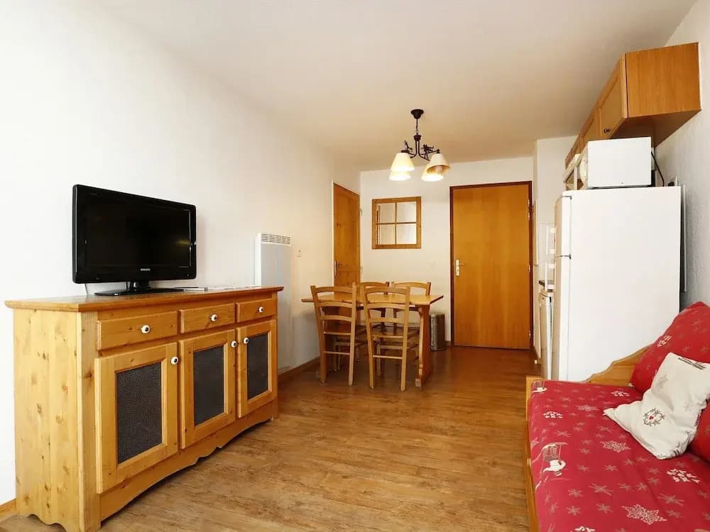 Apartment in Orcieres With Heated Pool - Photo 5
