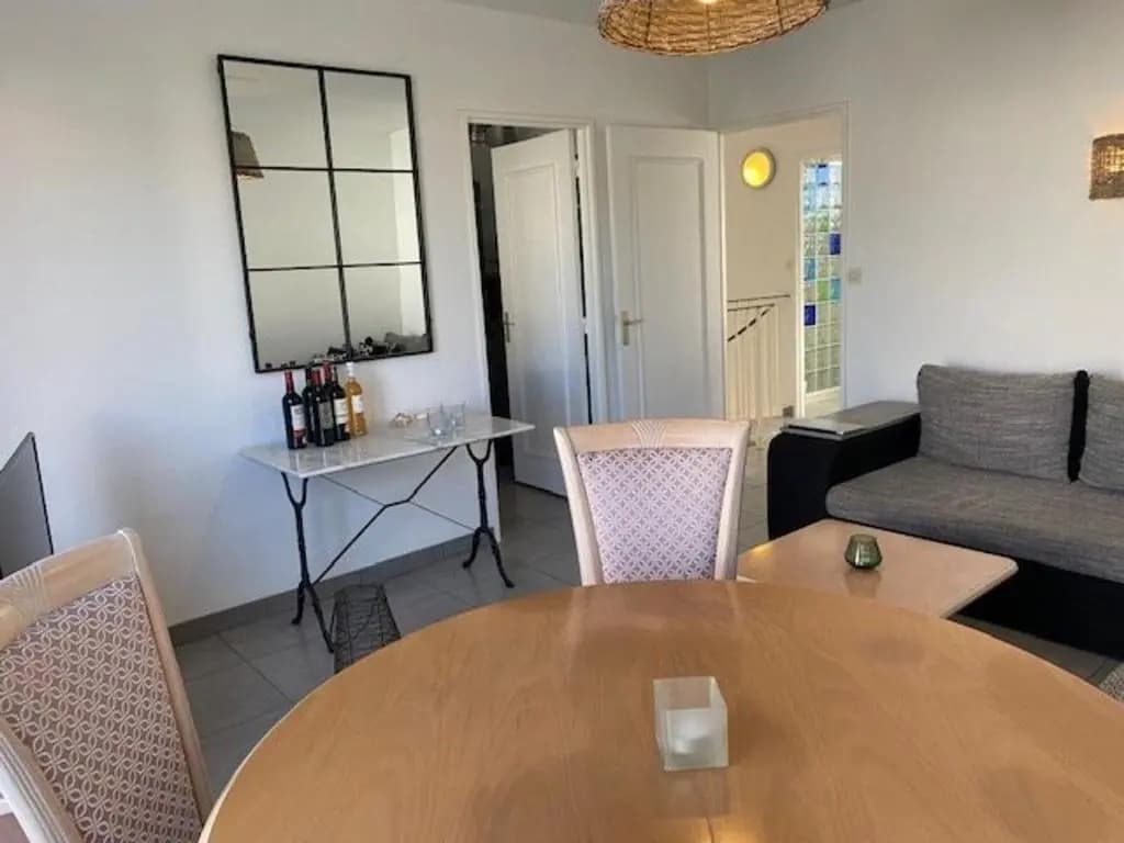 Maison Royan, 3 pièces, 6 personnes - FR-1-494-116 - Photo 1