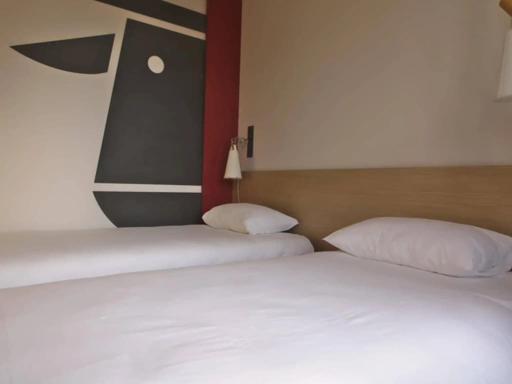ibis Styles Moulins Centre - Miniature 6